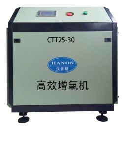 CTT25-30離心式鼓風(fēng)機(jī)